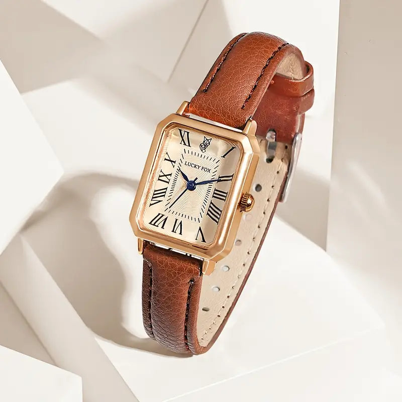 Vivelle Crest Hodinky | Zlato