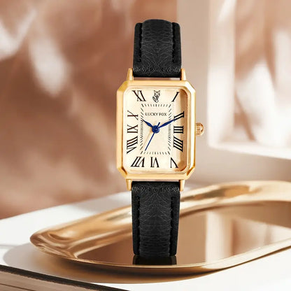 Vivelle Crest Hodinky | Zlato