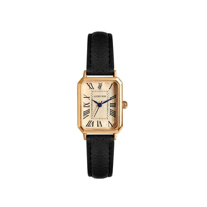 Vivelle Crest Hodinky | Zlato