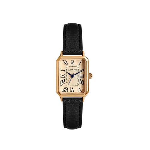 Vivelle Crest Hodinky | Zlato