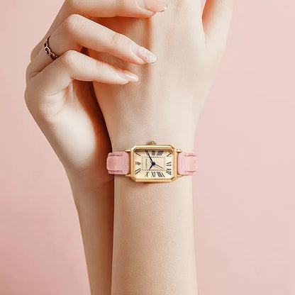 Vivelle Crest Hodinky | Zlato