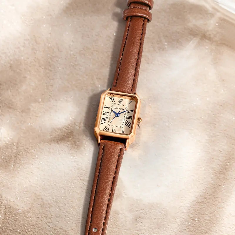 Vivelle Crest Hodinky | Zlato
