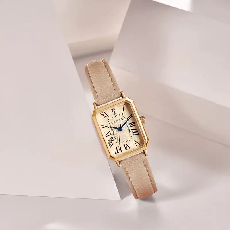 Vivelle Crest Hodinky | Zlato