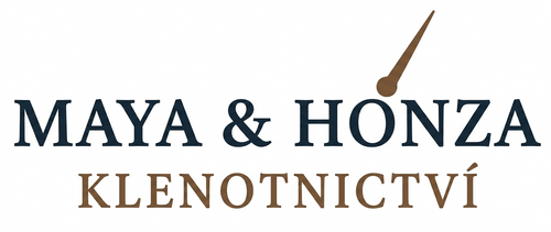 Maya & Honza Klenotnictví