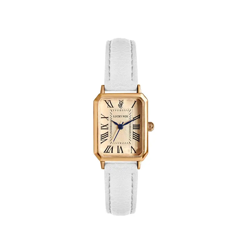 Vivelle Crest Hodinky | Zlato