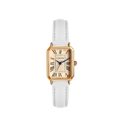 Vivelle Crest Hodinky | Zlato