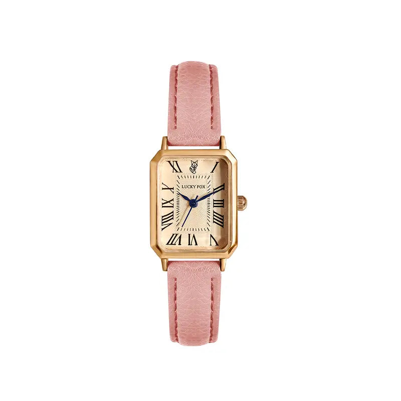 Vivelle Crest Hodinky | Zlato