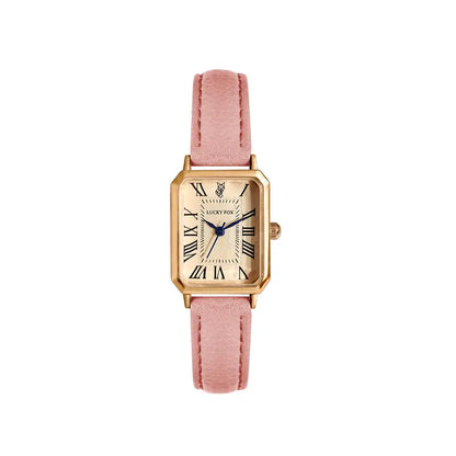 Vivelle Crest Hodinky | Zlato