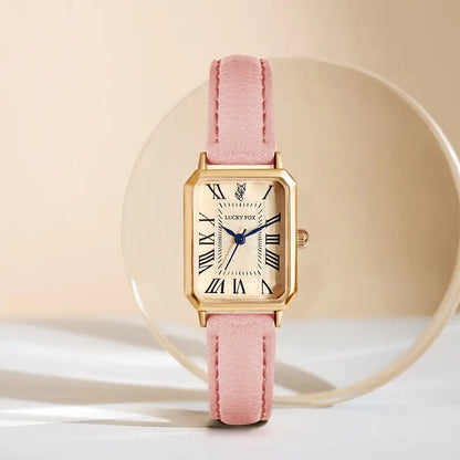 Vivelle Crest Hodinky | Zlato