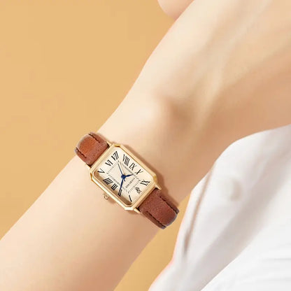 Vivelle Crest Hodinky | Zlato