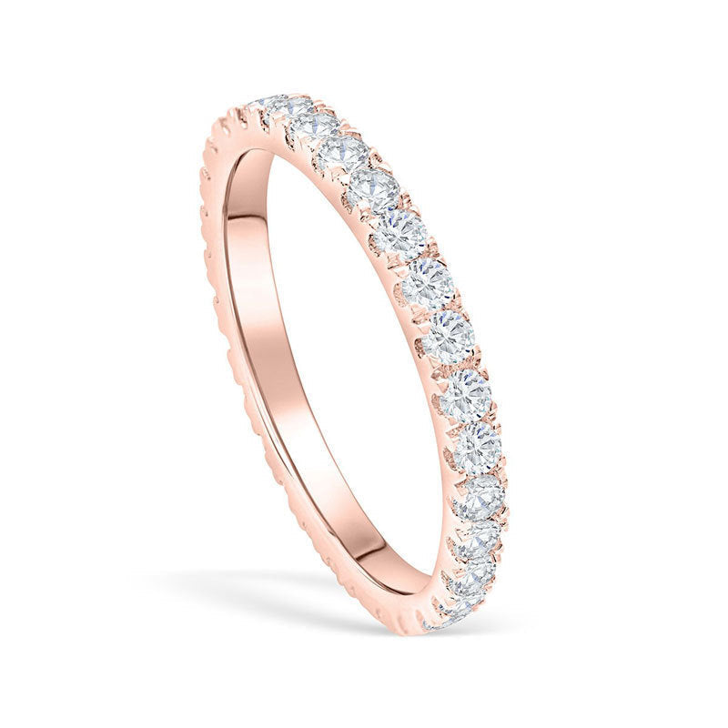 Prsten Lunetta Cavarossi | Zlato